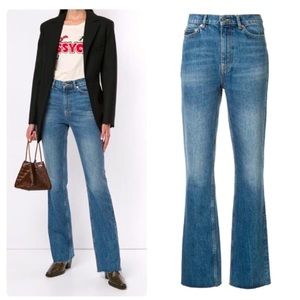 Anine Bing Anya Jean W28 x L32